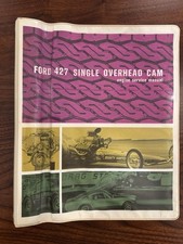 Ford 427 single for sale  Alpharetta