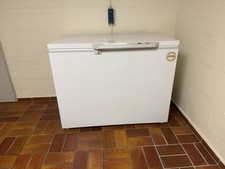 Gebrauchte gefriertruhe liebhe gebraucht kaufen  Hannover