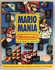 Mario mania nintendo for sale  Clinton