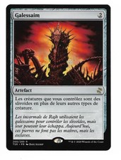 Galessaim hivestone rare d'occasion  Grenoble-