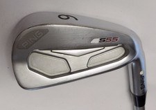 Ping s55 white for sale  SPILSBY