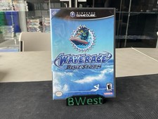 Nintendo gamecube wave for sale  Castro Valley