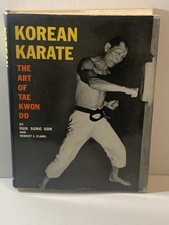 1968 korean karate for sale  Cedar Creek