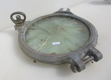 Victorian brass porthole for sale  HARROGATE