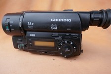 Grundig 935 video gebraucht kaufen Grundig 935 video gebraucht kaufen  Lemgo