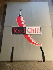Red chili bouldermatte gebraucht kaufen  Remchingen