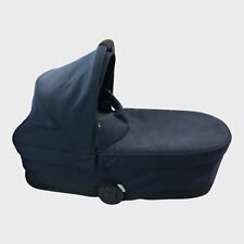 Cybex navy cot for sale  CANNOCK