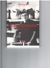 Emilio scanavino ceramiche usato  Montecchio Emilia