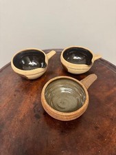 Three alan brough for sale  BARNSTAPLE