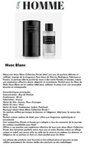 Parfum collection privée d'occasion  Nantes-