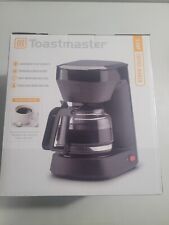 Toastmaster cup coffee for sale  East Elmhurst