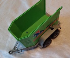 Playmobil 4189 pferdeanhänger gebraucht kaufen  Frankfurt am Main