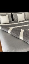 Coperta matrimoniale usato  Sanremo