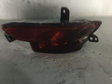 Fanale faro stop usato  Napoli