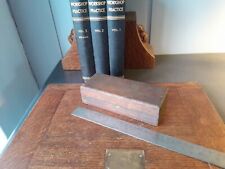 Vintage natural sharpening for sale  KEIGHLEY