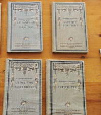 Bibliothèque suzette cartonn� d'occasion  Reuilly