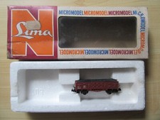 Carro aperto tipo usato  Villorba
