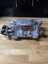 Edelbrock 1406 carburetor for sale  Downey