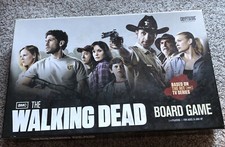 board walking dead game for sale  Bergenfield