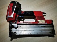 Haubold klammergerät nagler gebraucht kaufen  Bad Salzuflen