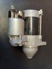 Denso starter motor for sale  RUGELEY