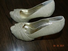 Lulu townsend gold for sale  Demotte