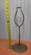 Vintage metal hat for sale  Visalia