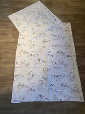 Hasen bettwäsche decke gebraucht kaufen  Warthausen