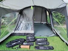 Khyam airtek kamper for sale  TEWKESBURY