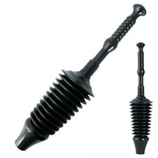 Powerful toilet plunger for sale  MANCHESTER