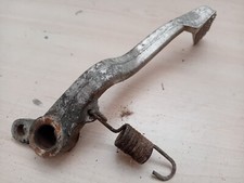 Rear brake lever d'occasion  Expédié en Belgium