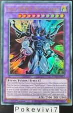 Card evil hero d'occasion  Expédié en Belgium