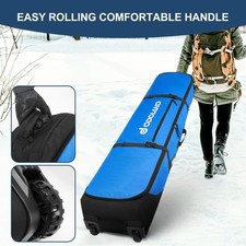 Odoland rolling ski for sale  Elyria
