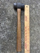 Vintage 2.5lb farrier for sale  Antioch