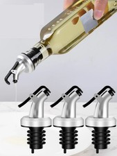 2pcs oil bottle for sale  OLDHAM
