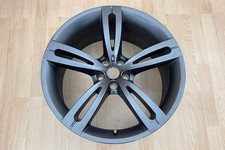 Alloy wheel rim for sale  ILKESTON