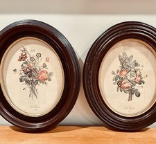 Antique set oval for sale  Leonard