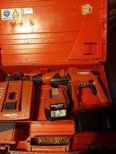 Hilti a22 sds gebraucht kaufen Hilti a22 sds gebraucht kaufen  Pirmasens