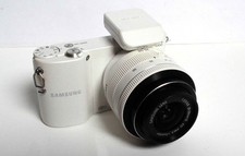 Samsung nx1000 d'occasion  Marœuil