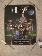 Vtg 1990 rush for sale  San Diego