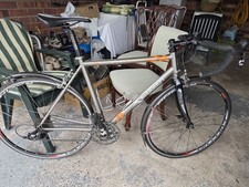 Sabbath september titanium for sale  CONGLETON