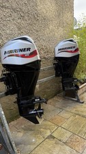 2020 mariner efi for sale 2020 mariner efi for sale  BOURNEMOUTH