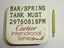 Barre ressort cartier d'occasion  Verneuil-sur-Seine