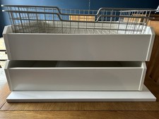 Ikea pax fitted for sale  NEWMARKET