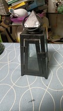 Metall laterne klein gebraucht kaufen  Ober-Mörlen