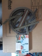 Fleischmann piccolo spur gebraucht kaufen  Marktsteft, Obernbreit, Seinsheim