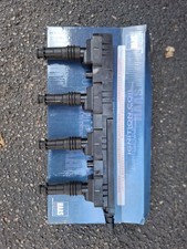 corsa d coil pack for sale  WIMBORNE