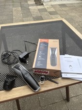 Haar bartschneider grundig gebraucht kaufen  Ilsenburg (Harz)