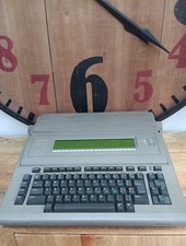 Retro sharp w20 for sale  LICHFIELD