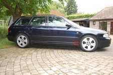 audi a4 b5 front wing for sale  HENFIELD